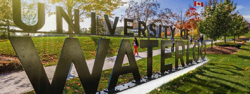 university of waterloo campus
